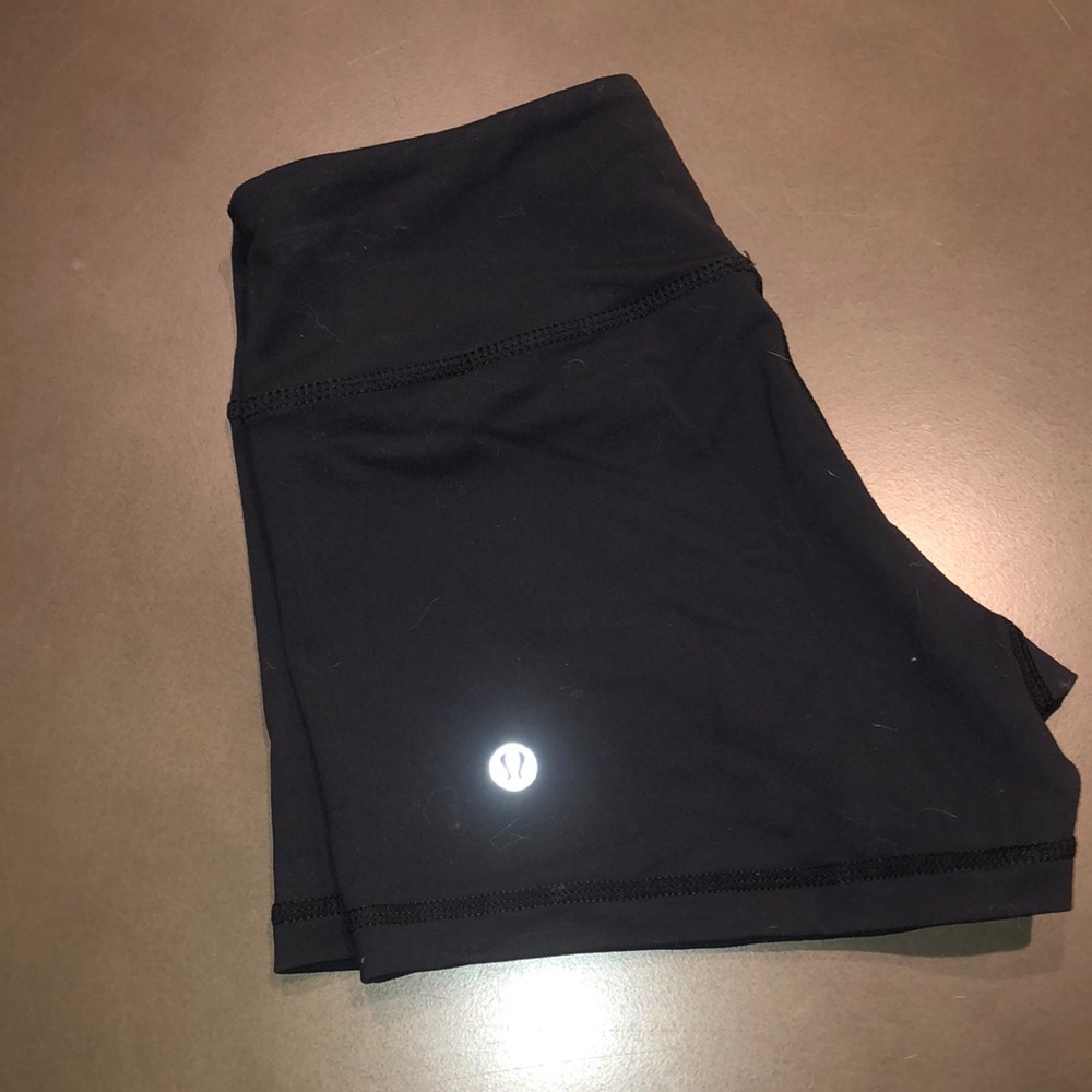 Lulu spandex